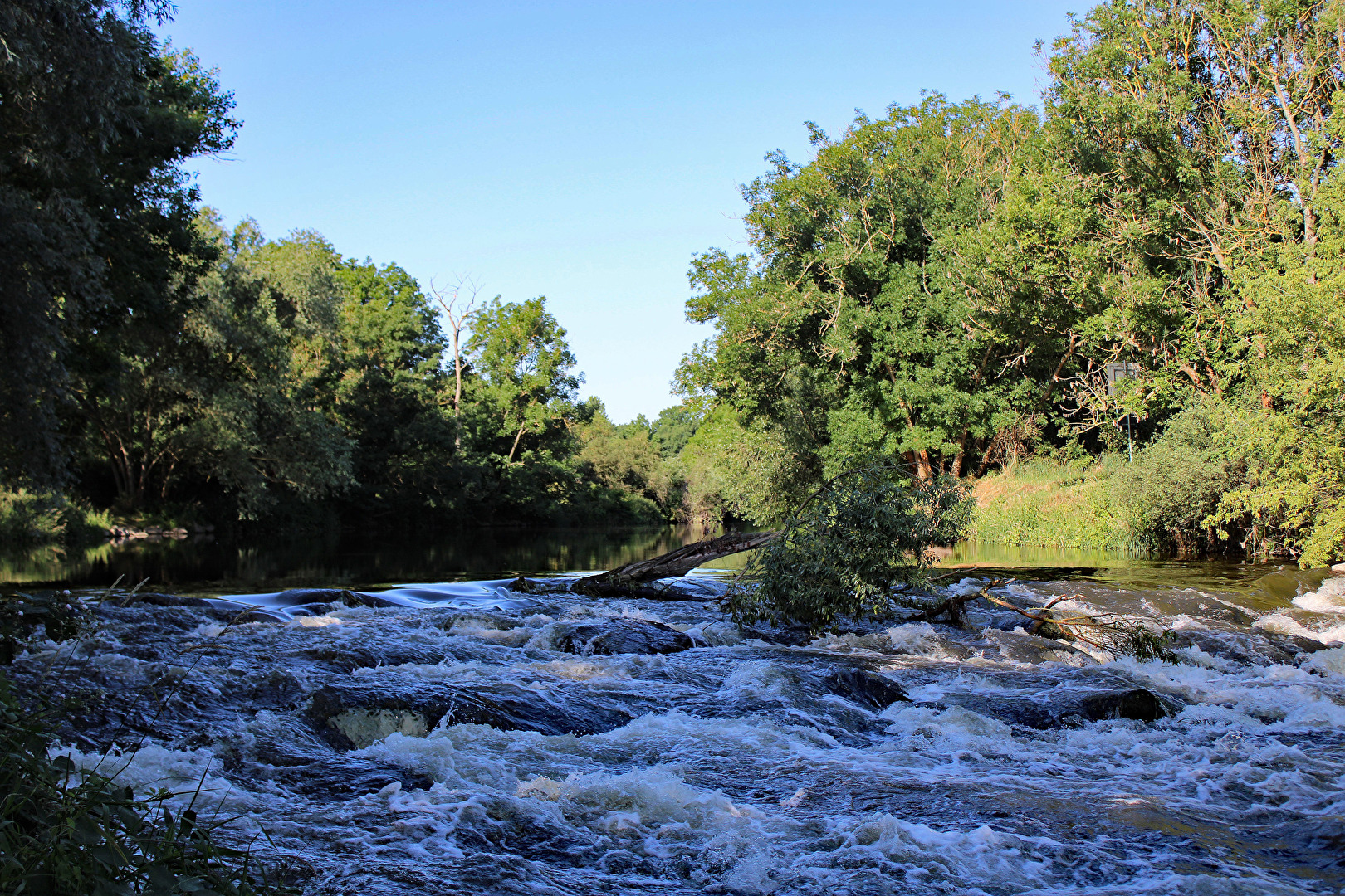 #Wasser
