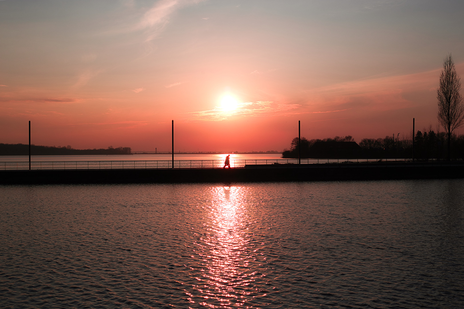 The Decisive Moment ;)