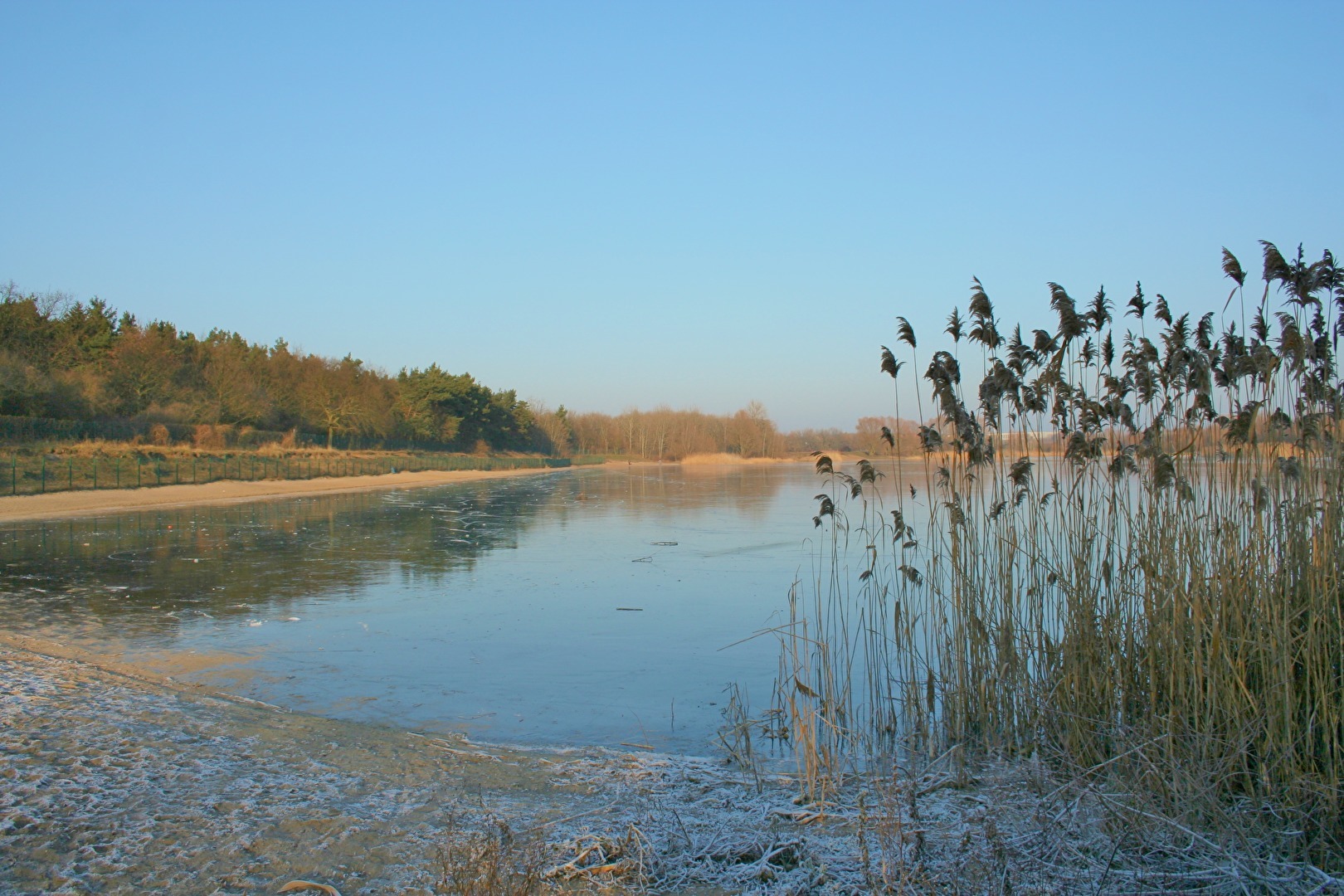 am See