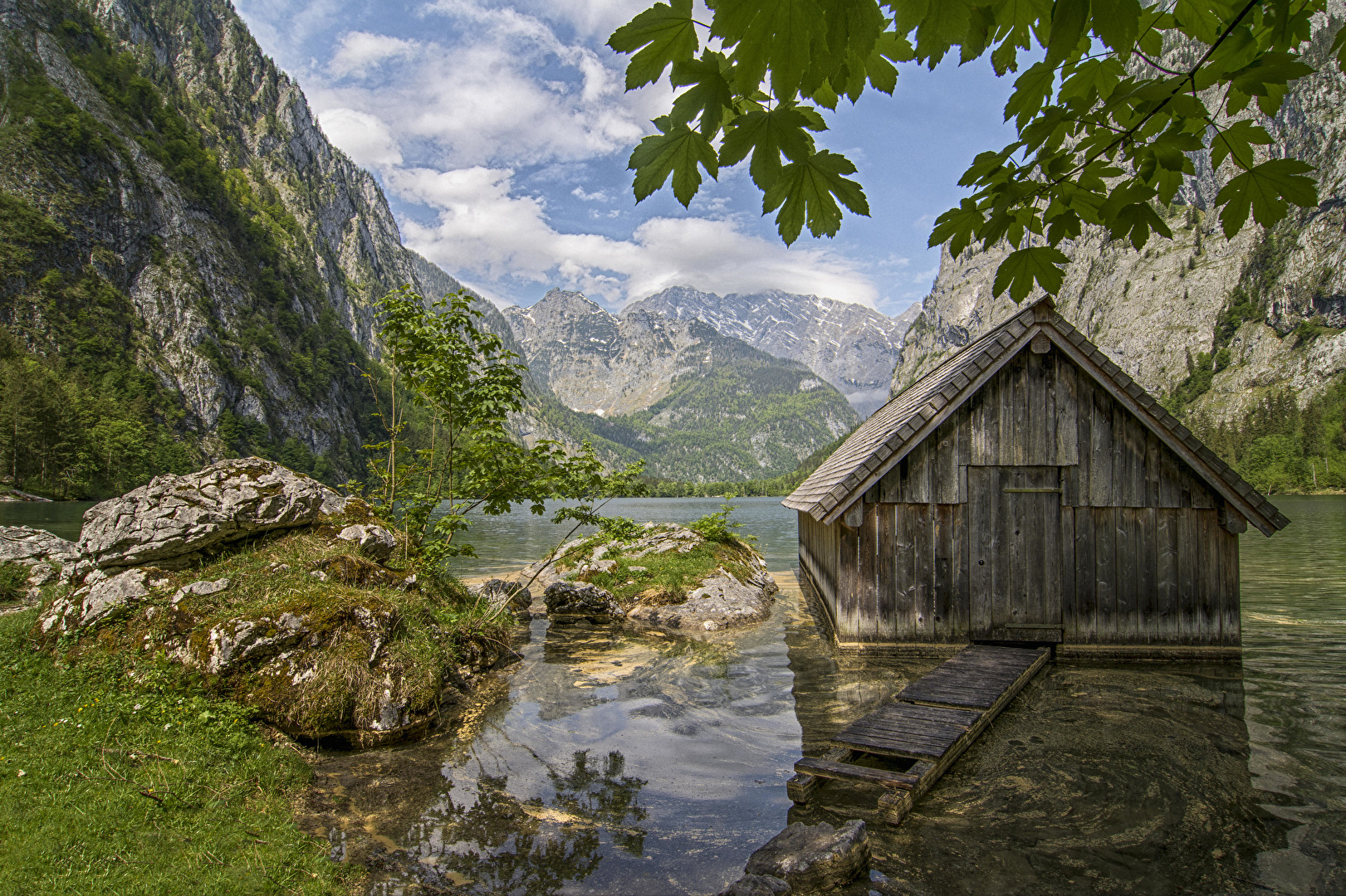 Obersee