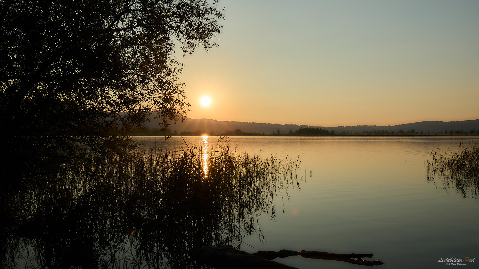 Sommerabend