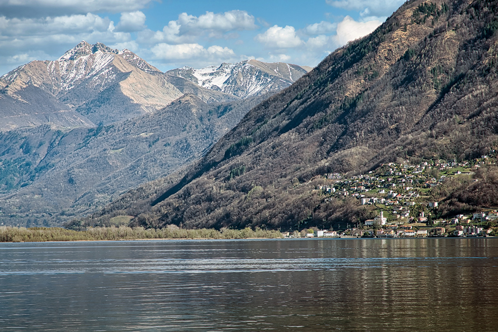 Lago Maggiore