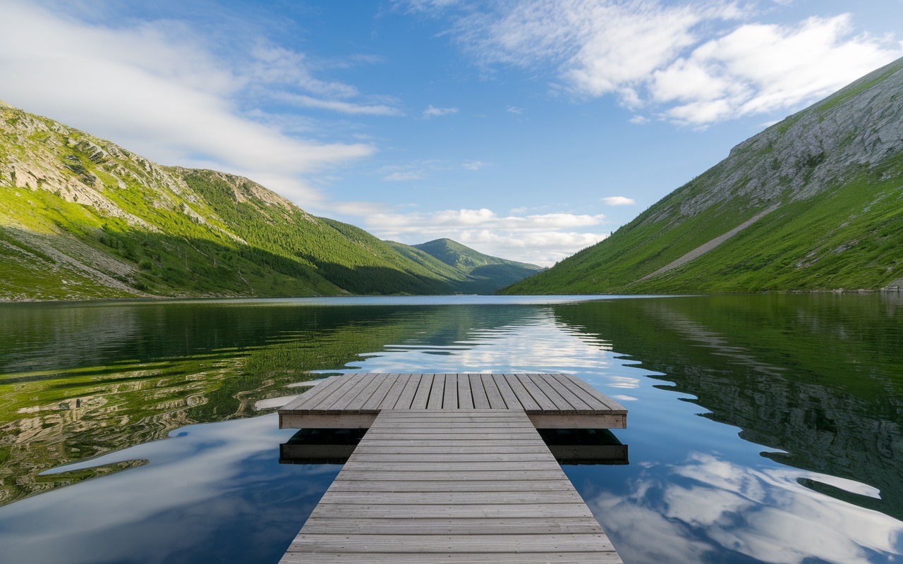 #Stille