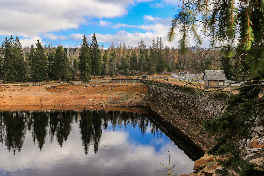 Nationalpark Harz