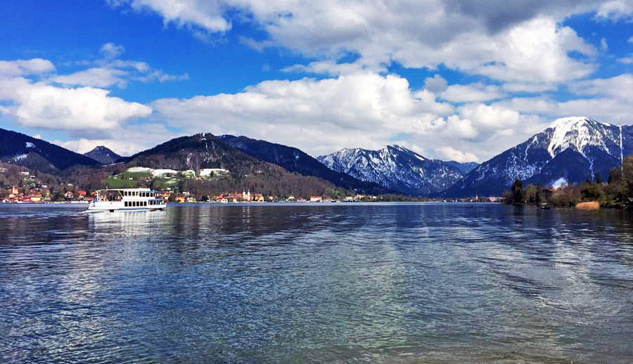 Tegernsee