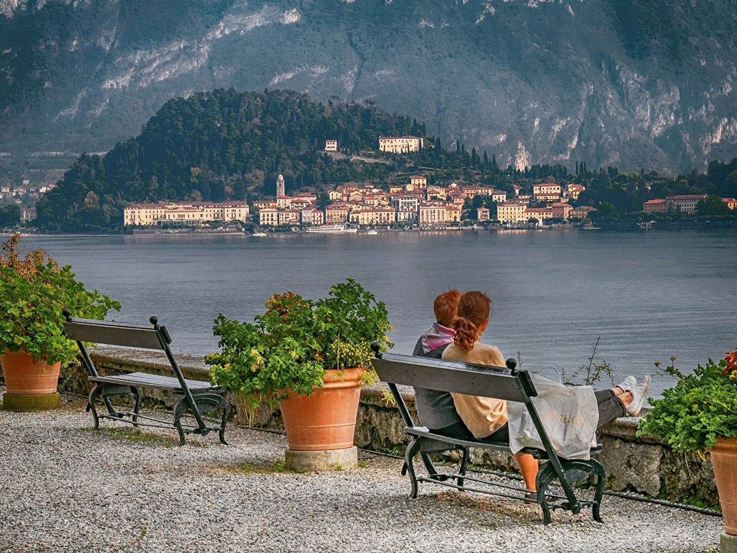 Am See 7