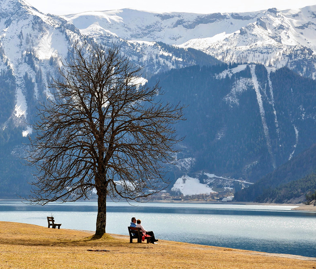 Am See 9