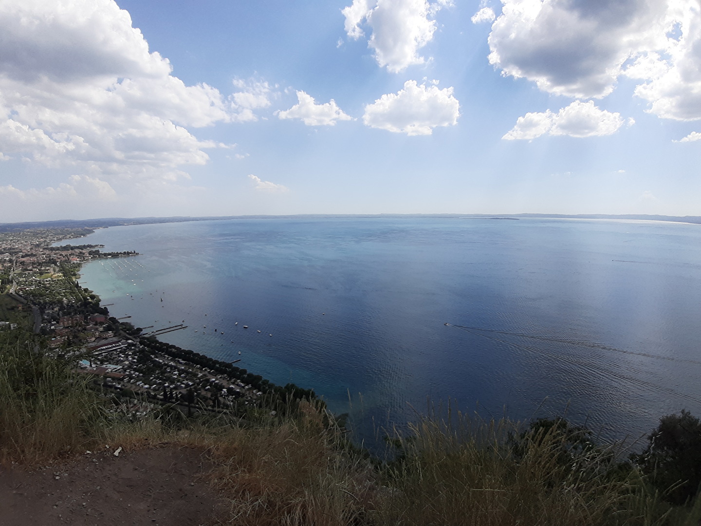 Der Gardasee