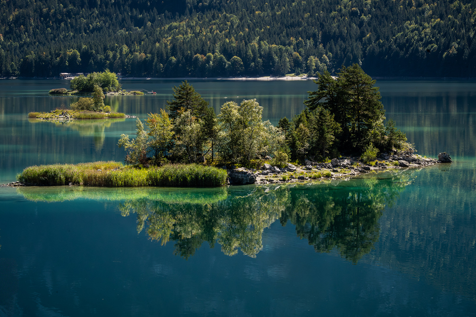 Eibsee