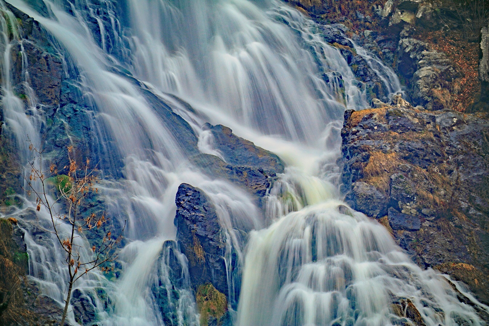 Todtnauer Wasserfall