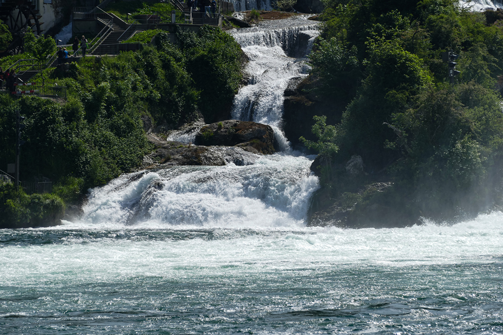 Rheinfall