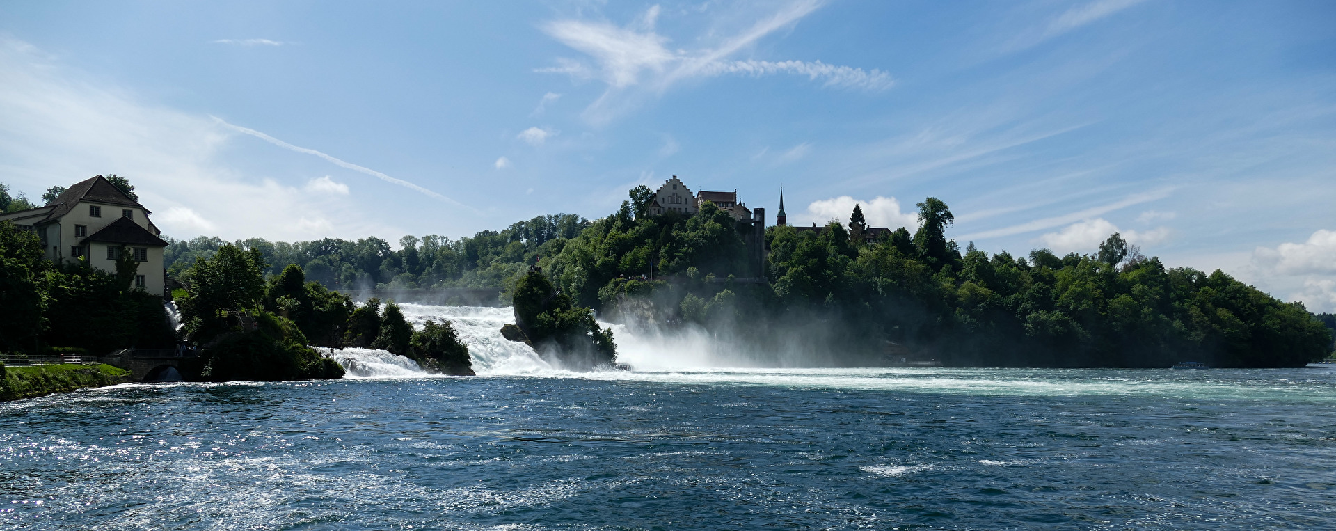 Rheinfall 2