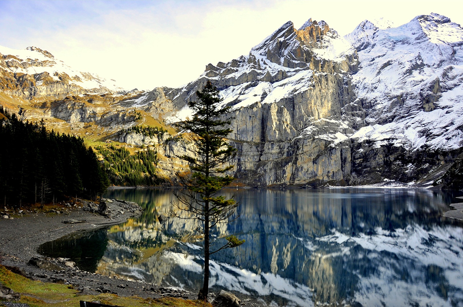 Öschinensee