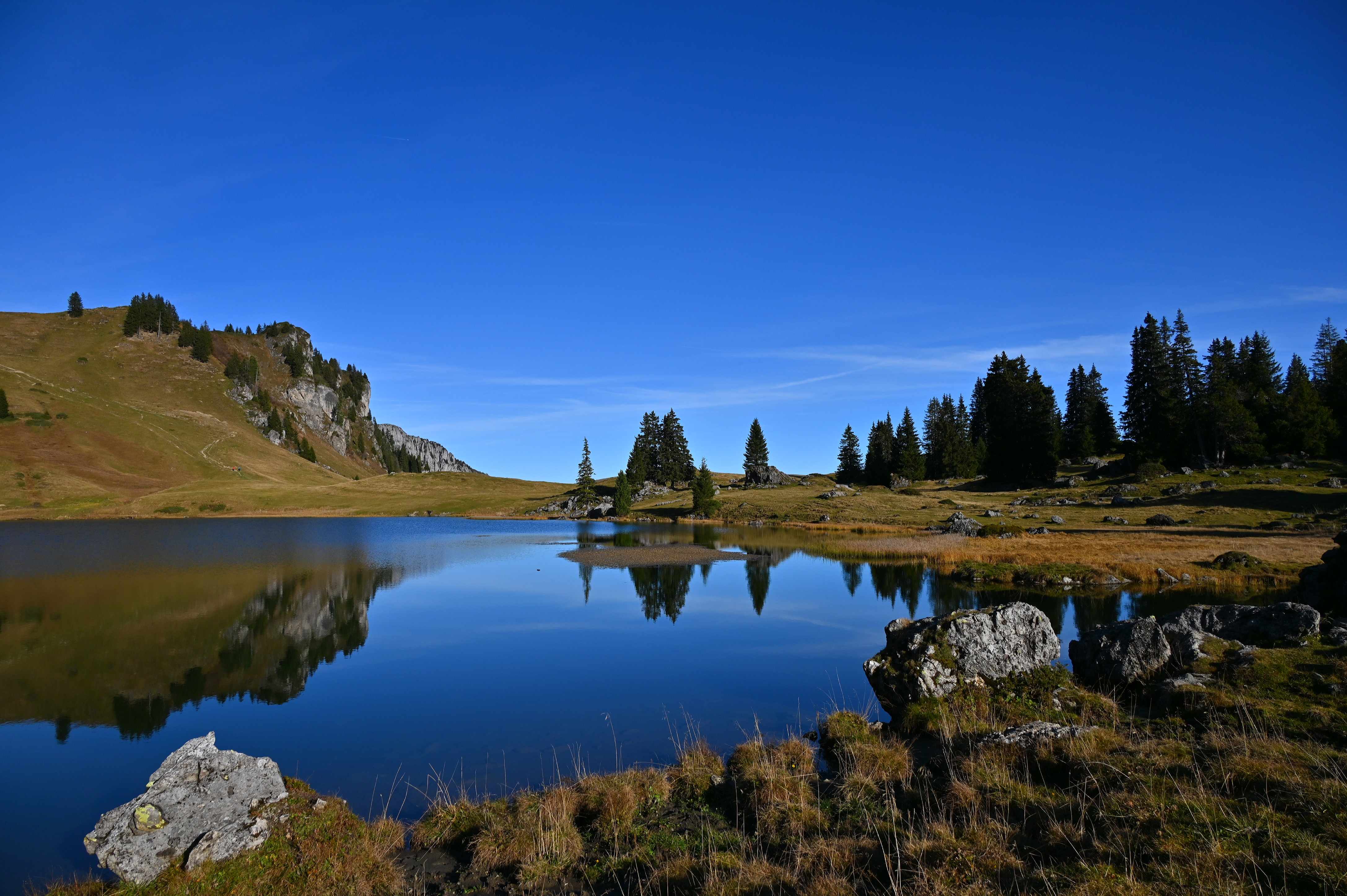 Seebergsee