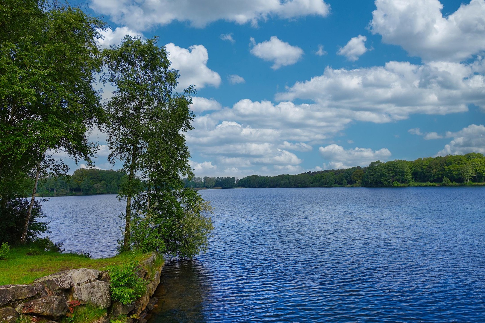 am Torfmoorsee