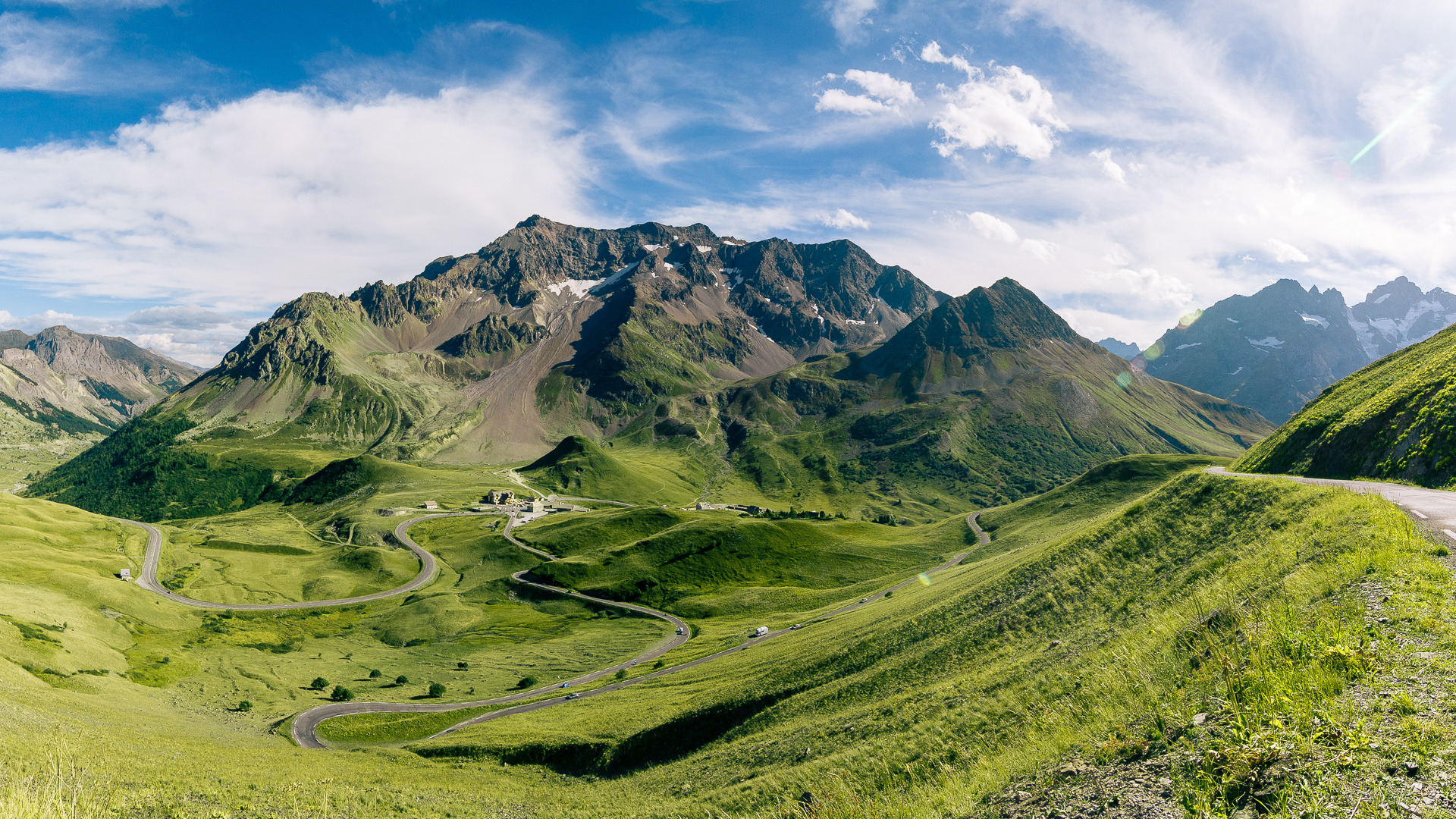 Hautes Alpes