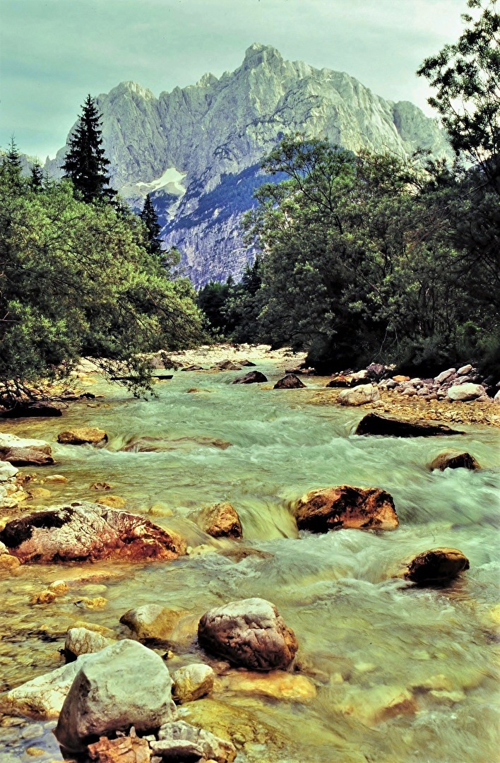 " Kranjska Gora "