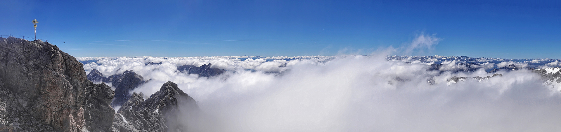 Zugspitze