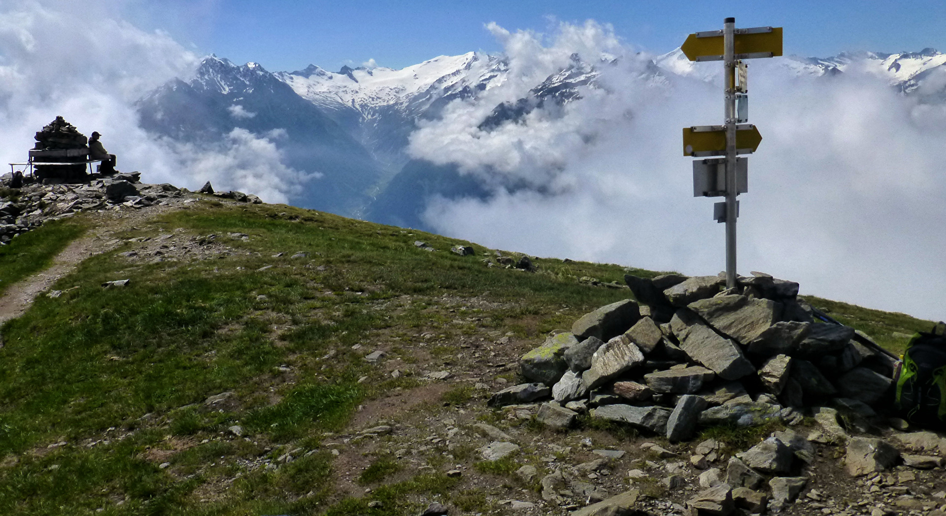 Ausblick 1