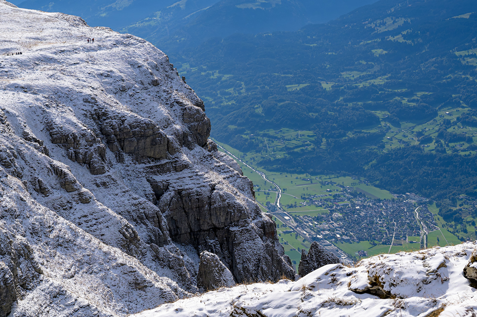 Ausblick