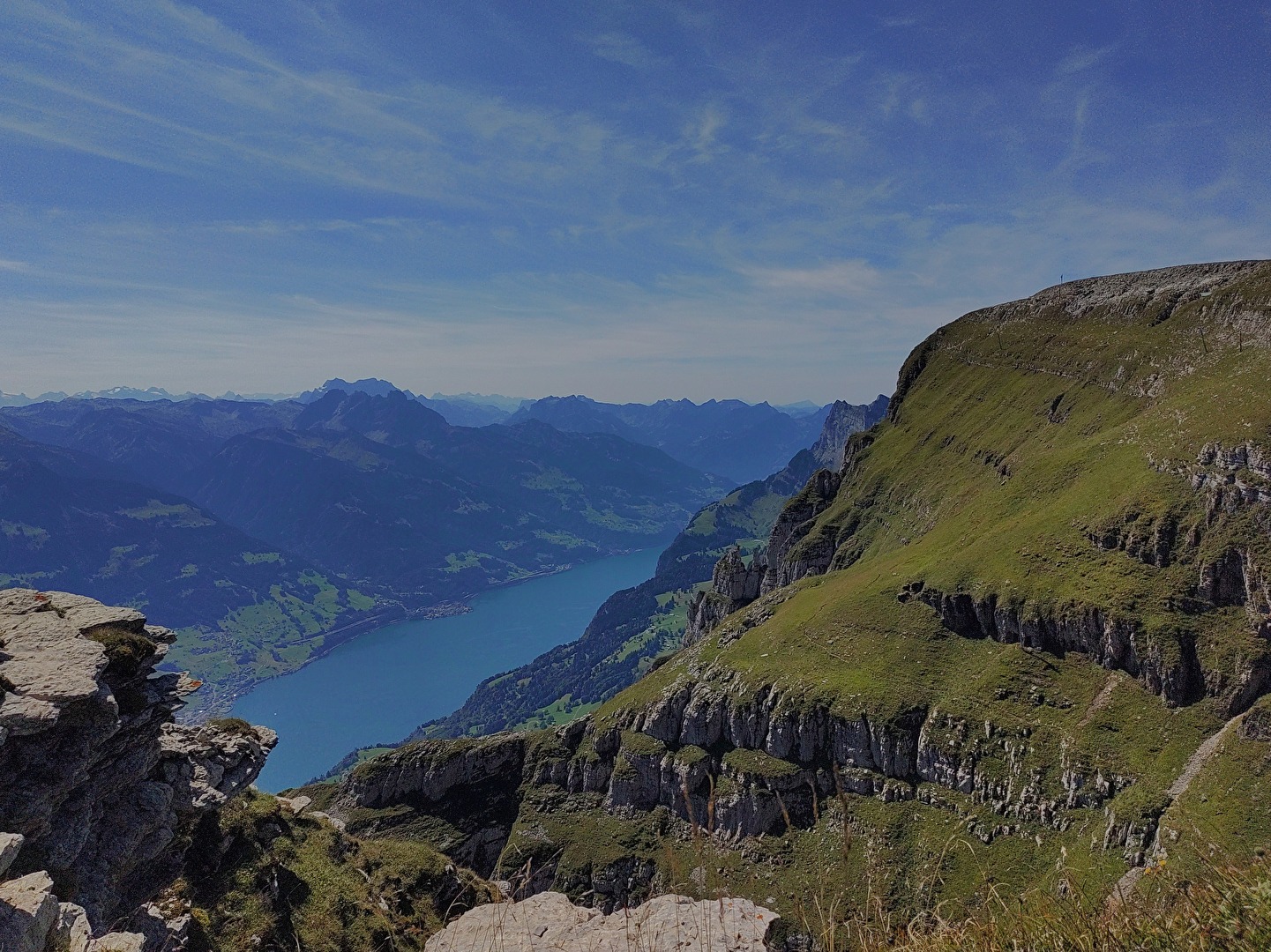 Bereit für den BaseJump?
