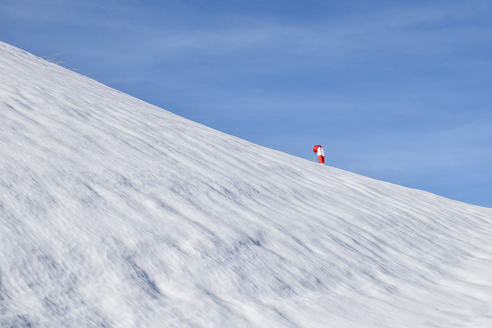 kleiner Ausflug in den Minimalismus