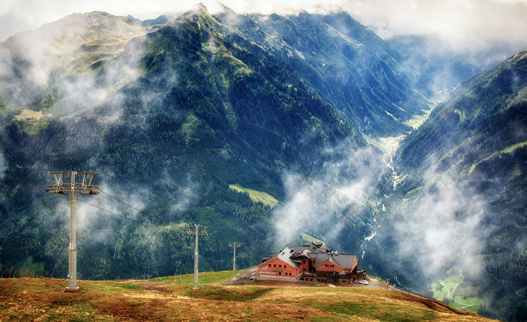 Ausblick 3
