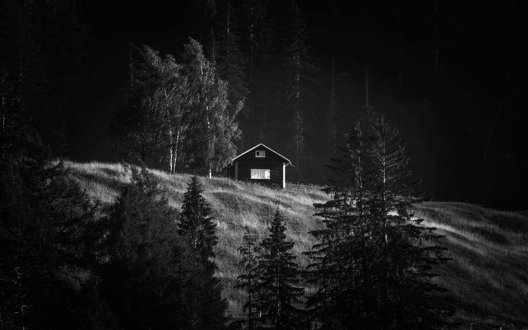 kleines Paradis
