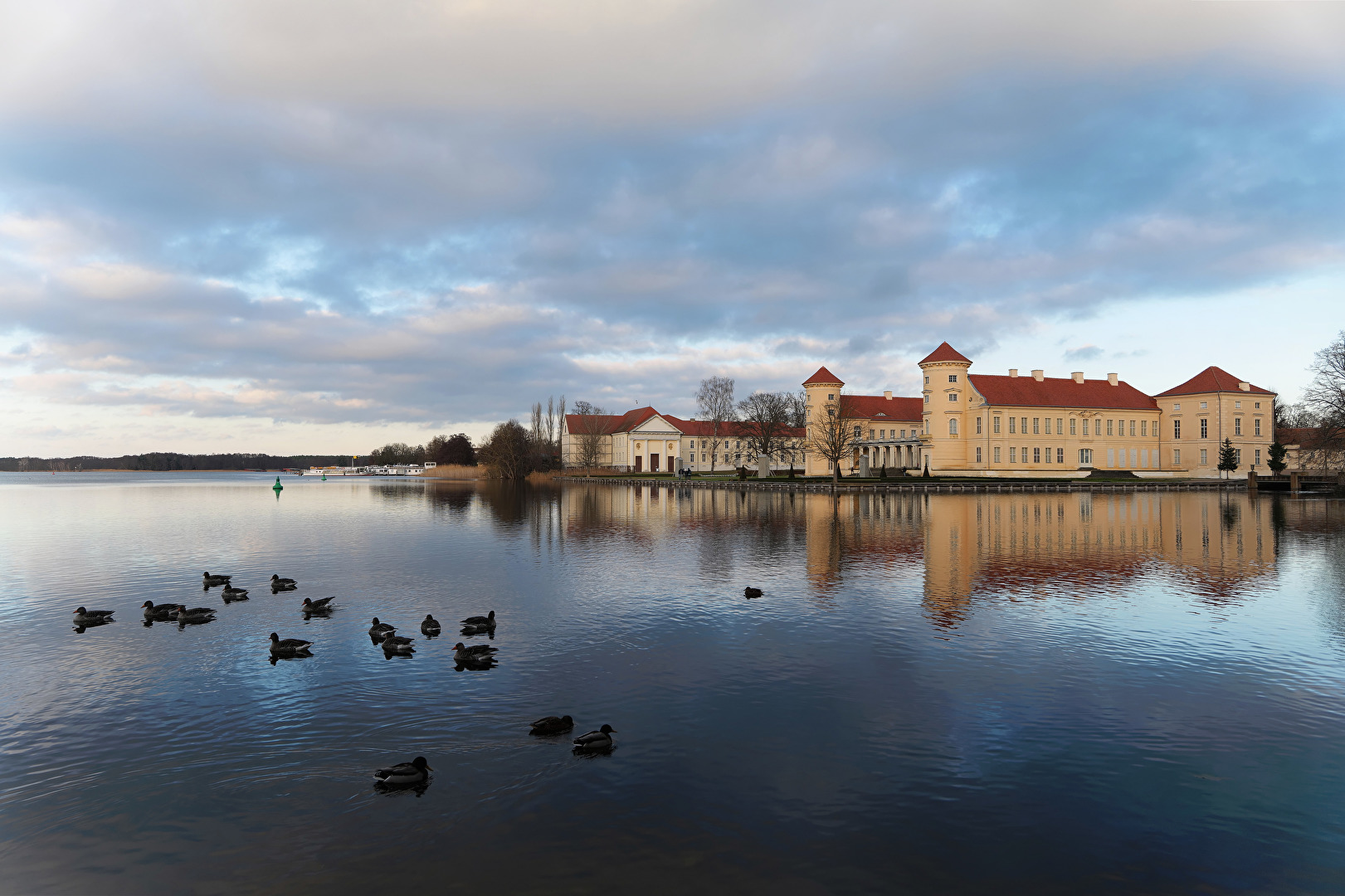 Rheinsberg wie ich es mag