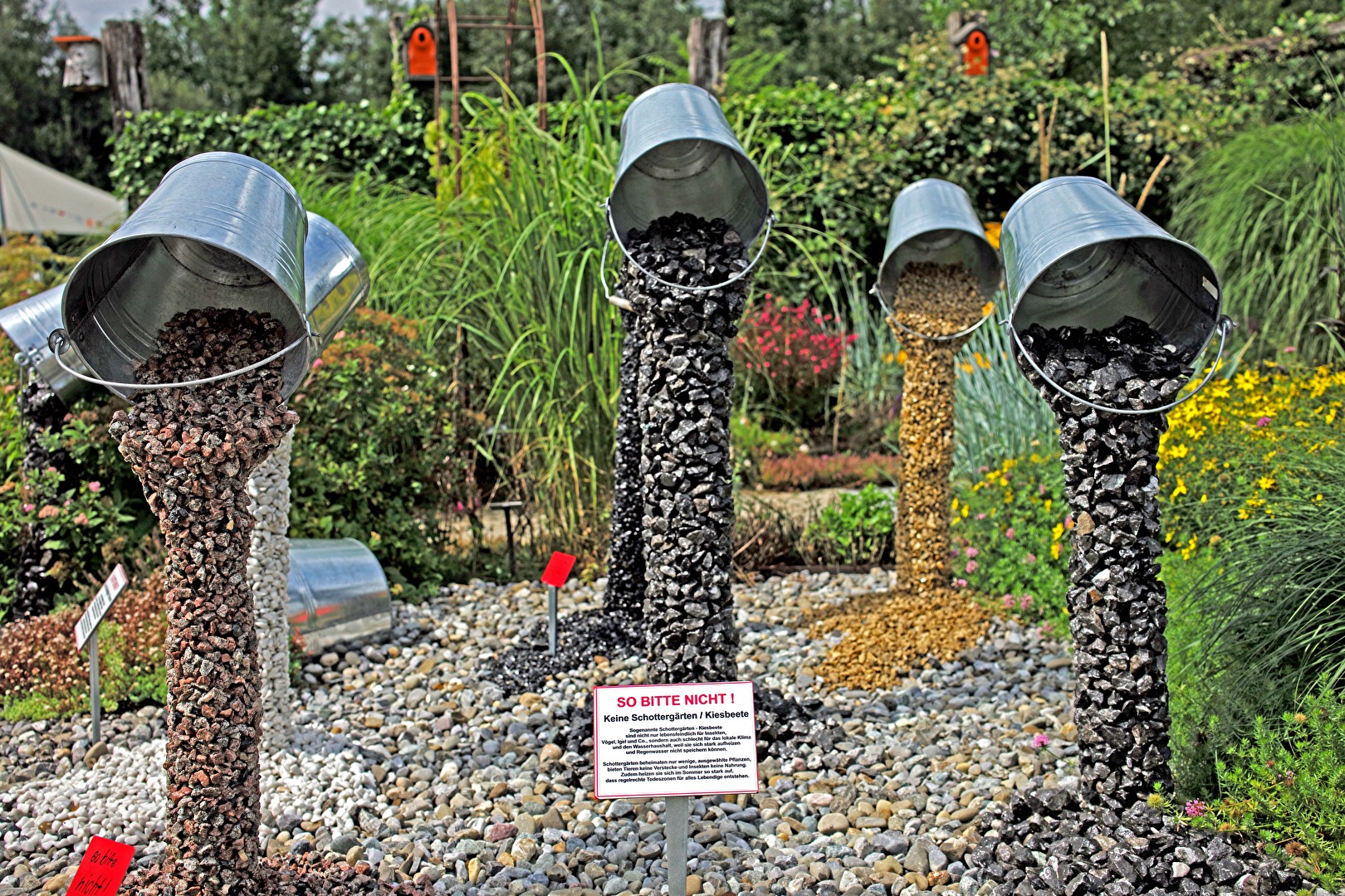 Gärten & Parks