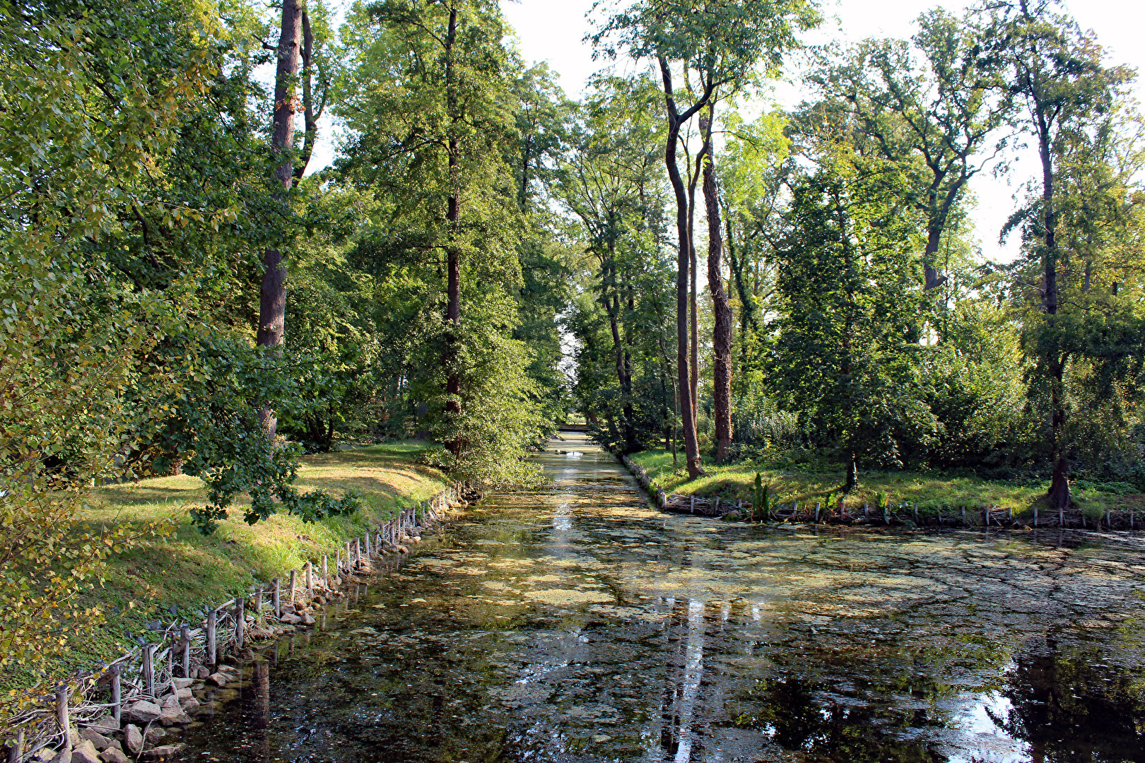 Gutspark Großjena (2)