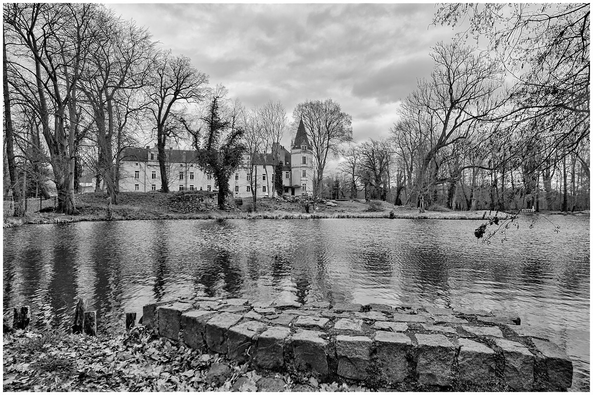 Schloss Burgkemnitz 11