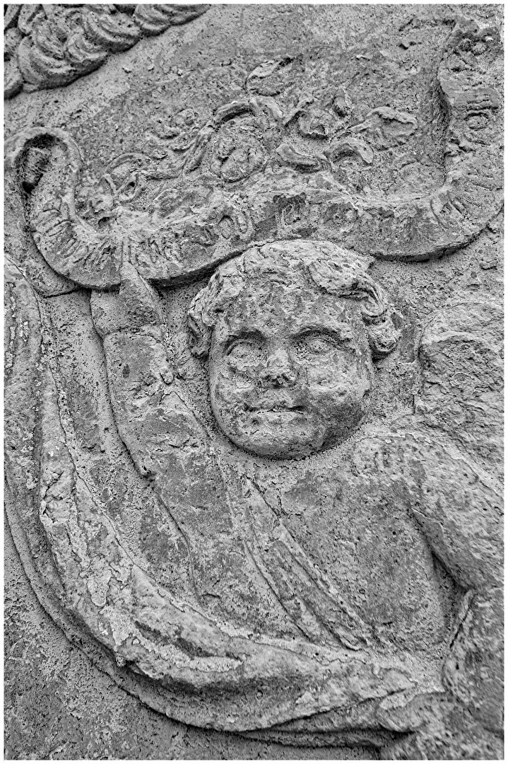 Schloss / Kirche Burgkemnitz 16