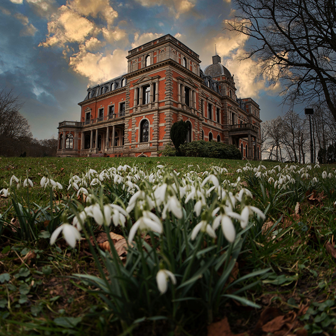 Frühling