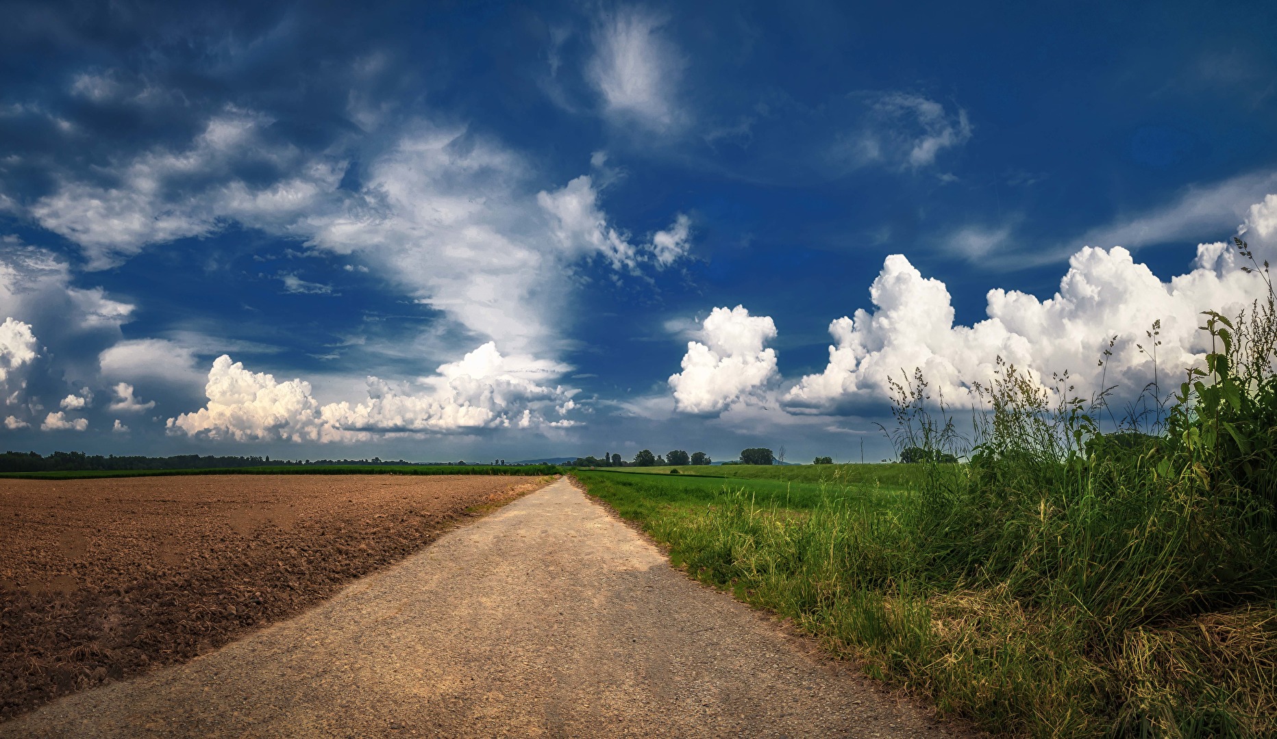 Der Weg ist das Ziel