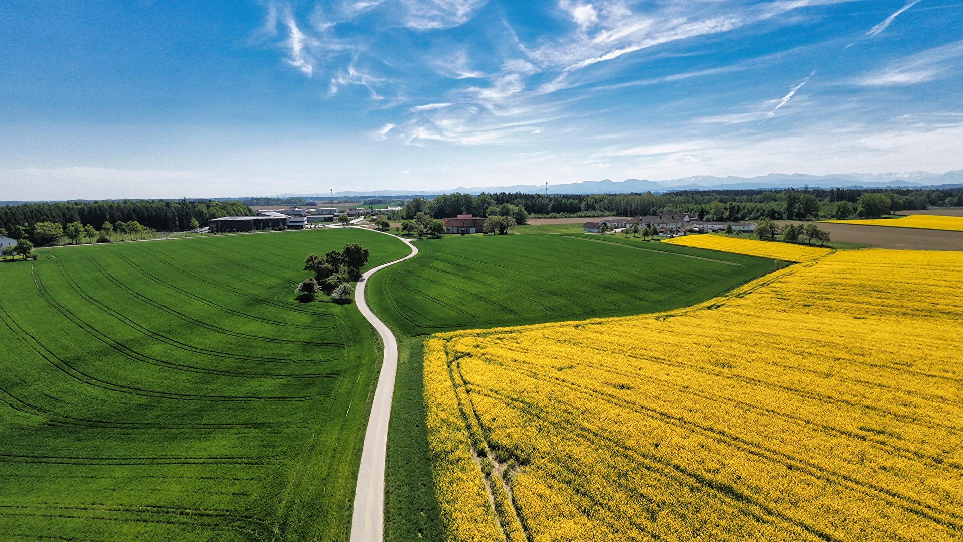 Landschaftlich