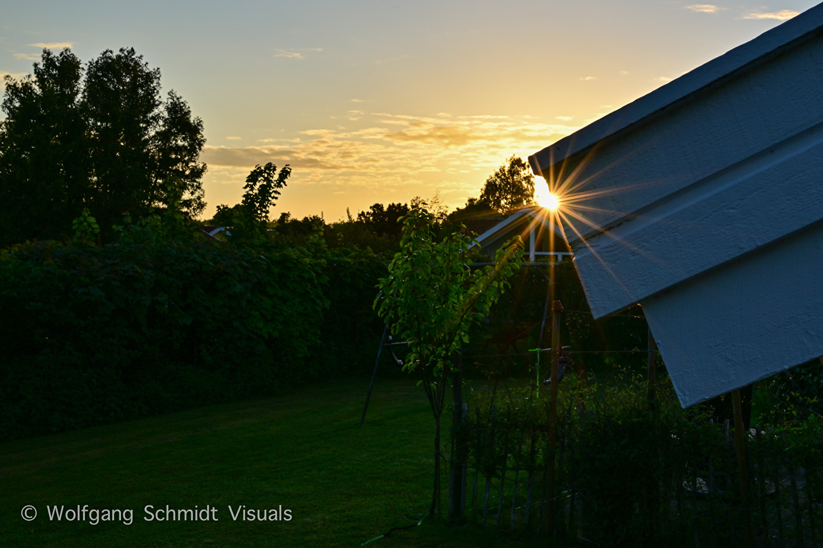 Sonnenstern