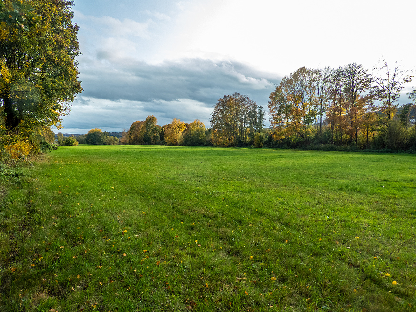 Herbstlandschaft