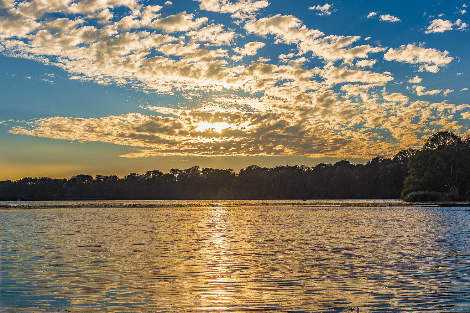 Am Lehitzsee