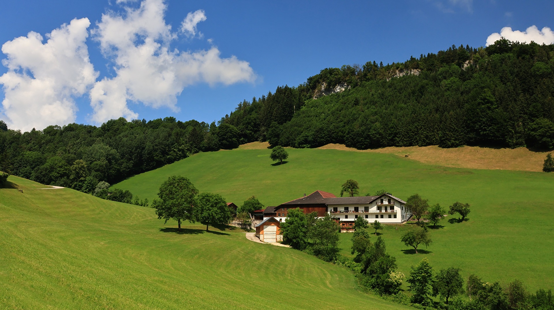 Landschaftlich