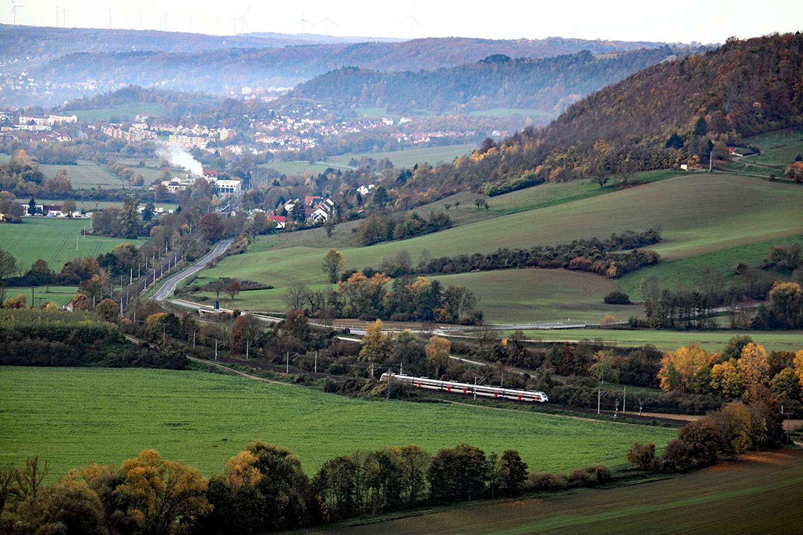 Thüringen