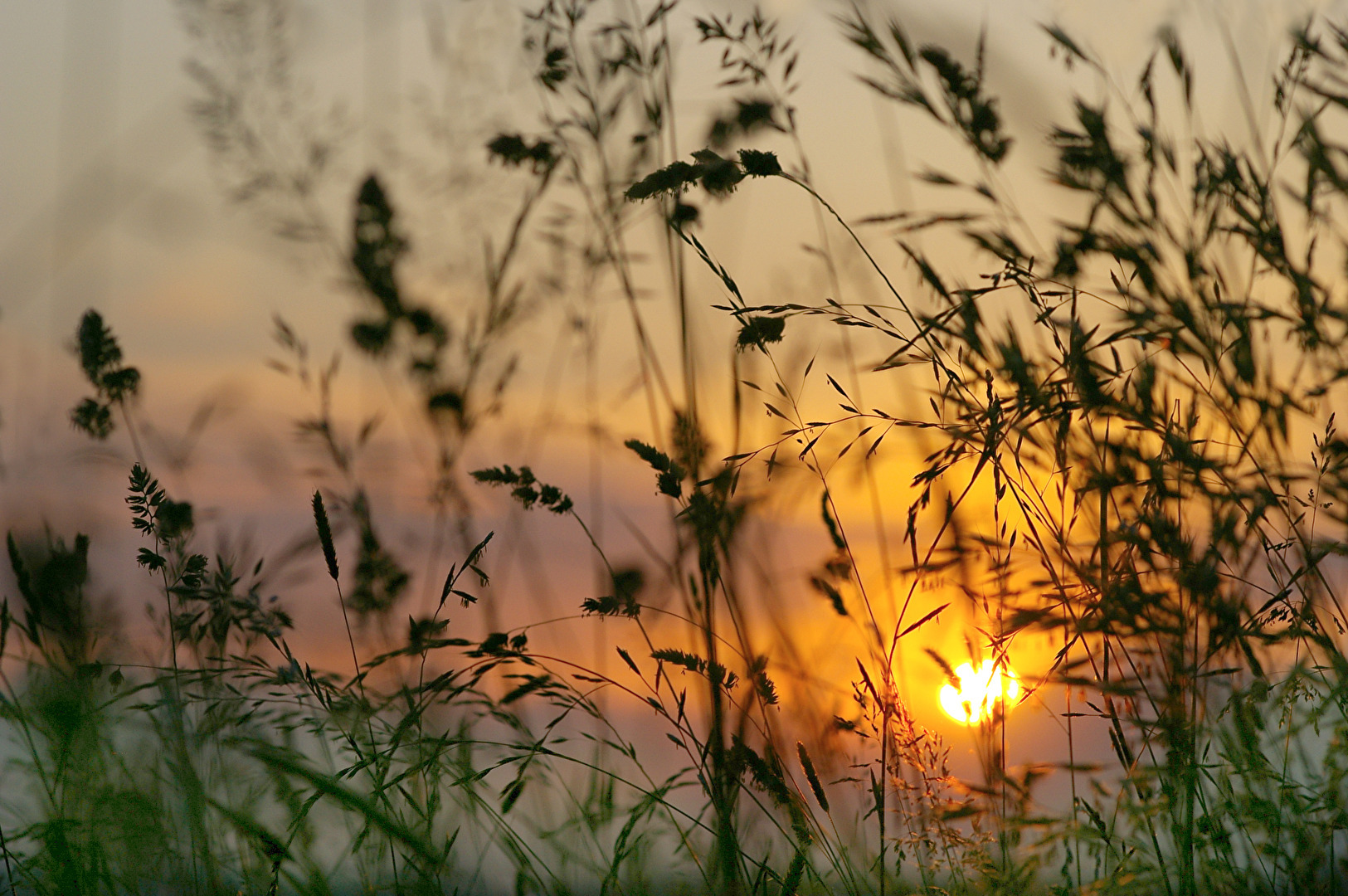 ...denn es will Abend werden