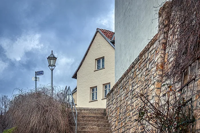 Quedlinburg