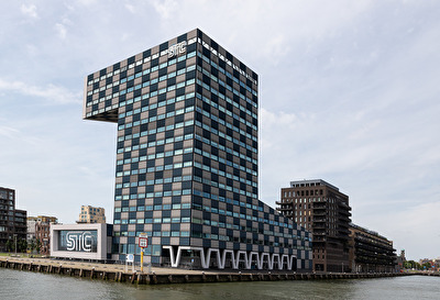 Netherlands Maritime University