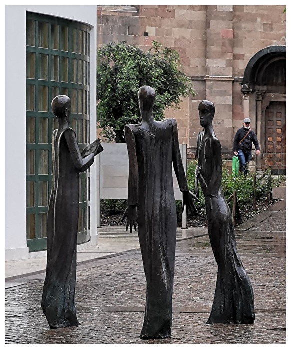 Frauen in der Kunst 2