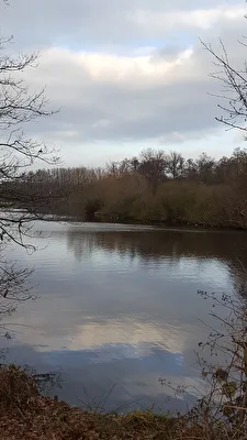 De Wittsee, "Himmel im Wasser"