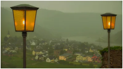 Zwielicht