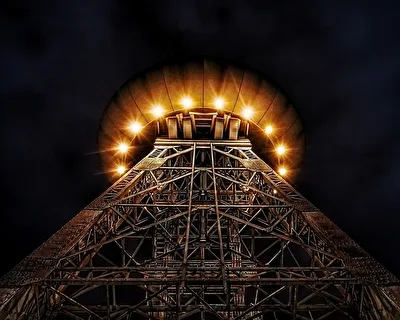 Colani Turm