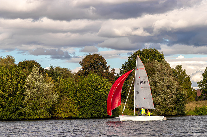 Segelregatta