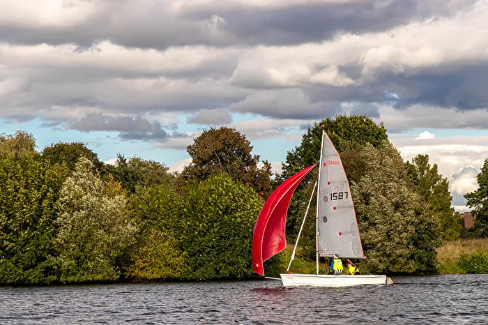 Segelregatta